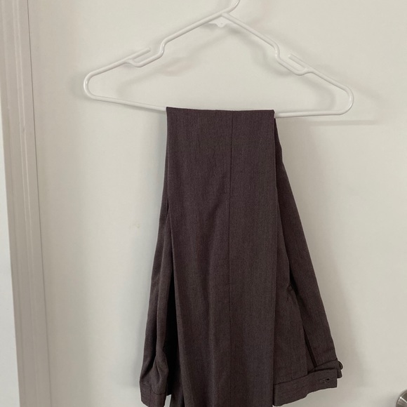 Magenta suit - Picture 2 of 2